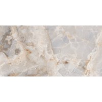 Керамогранит Ceradim Onyx Magic Brown полированный 60x120