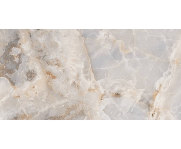 Керамогранит Ceradim Onyx Magic Brown полированный 60x120