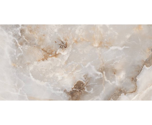 Керамогранит Ceradim Onyx Magic Brown полированный 60x120 - изображение 1
