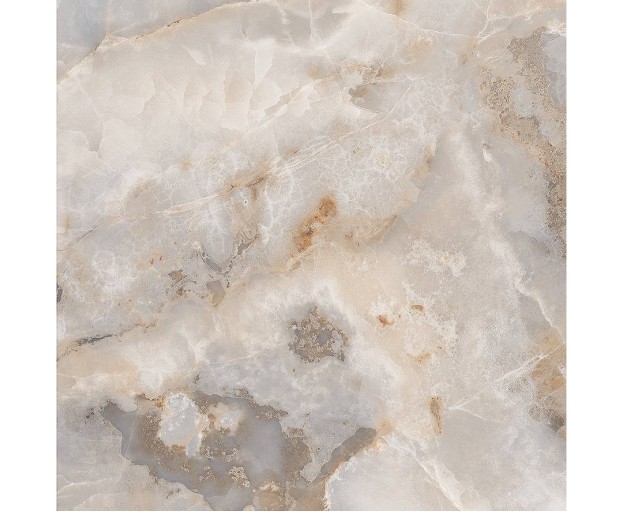 Керамогранит Ceradim Onyx Magic Brown полированный 60x60