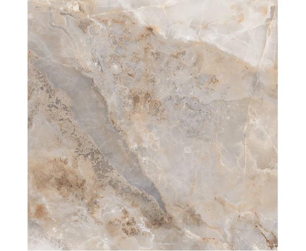 Керамогранит Ceradim Onyx Magic Brown полированный 60x60 - изображение 2