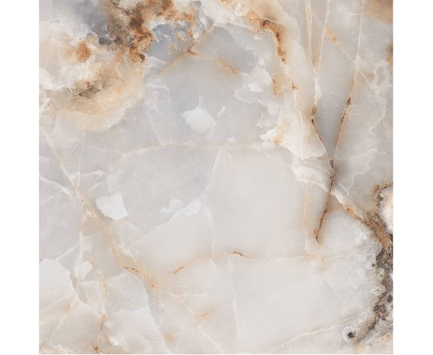Керамогранит Ceradim Onyx Magic Brown полированный 60x60 - изображение 3