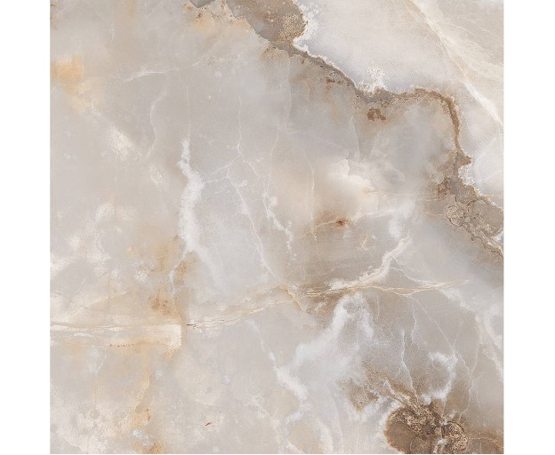 Керамогранит Ceradim Onyx Magic Brown полированный 60x60 - изображение 5