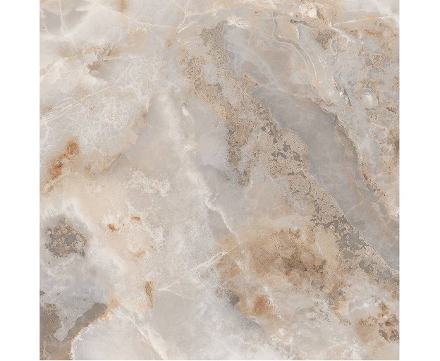 Керамогранит Ceradim Onyx Magic Brown полированный 60x60 - изображение 6