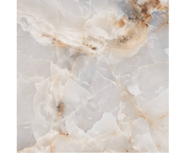 Керамогранит Ceradim Onyx Magic Brown полированный 60x60 - изображение 7