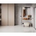 Керамогранит Ceradim Onyx Royal Cloud полированный 60x60 - миниатюра 11