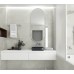 Керамогранит Ceradim Onyx Royal Cloud полированный 60x60 - миниатюра 13