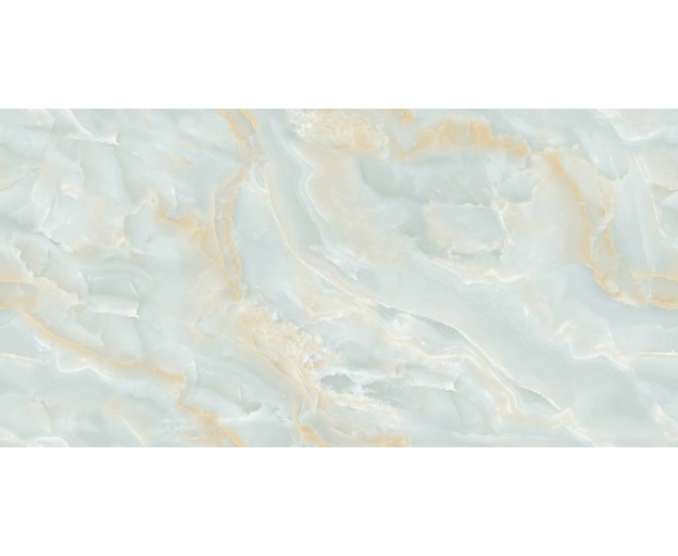 Керамогранит Ceradim Onyx Miraculous полированный 60x120 - изображение 1