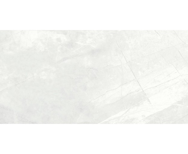 Настенный керамогранит Laparet Pulpis Bianco глянцевый 40x80