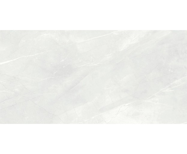 Настенный керамогранит Laparet Pulpis Bianco глянцевый 40x80 - изображение 2