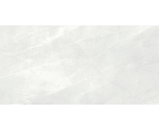 Настенный керамогранит Laparet Pulpis Bianco глянцевый 40x80 - изображение 3