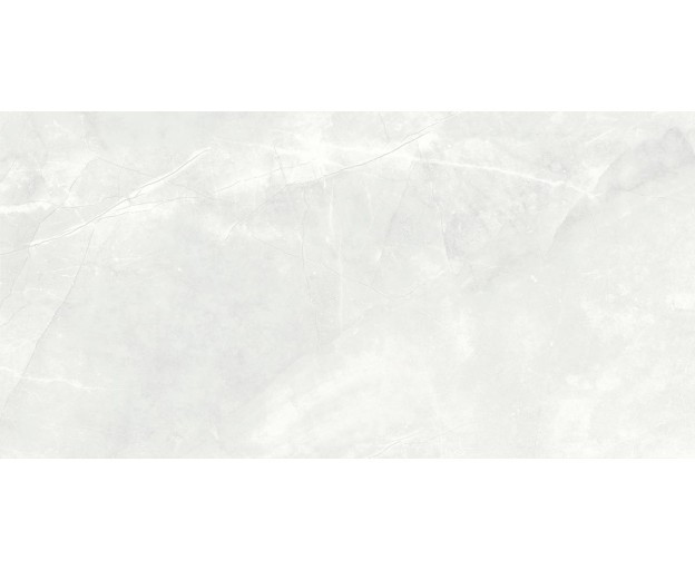 Настенный керамогранит Laparet Pulpis Bianco глянцевый 40x80 - изображение 4