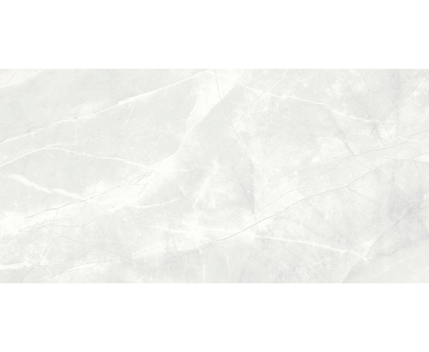 Настенный керамогранит Laparet Pulpis Bianco глянцевый 40x80 - изображение 5
