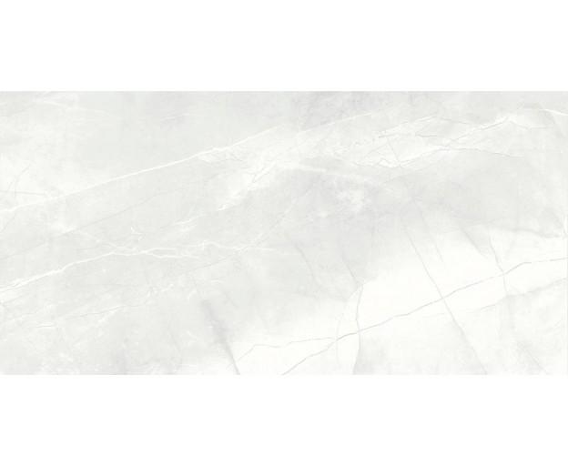 Настенный керамогранит Laparet Pulpis Bianco глянцевый 40x80 - изображение 8
