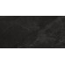 Настенный керамогранит Laparet Pulpis Nero глянцевый 40x80 - миниатюра 3