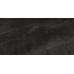 Настенный керамогранит Laparet Pulpis Nero глянцевый 40x80 - миниатюра 4