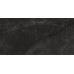 Настенный керамогранит Laparet Pulpis Nero глянцевый 40x80 - миниатюра 5