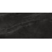 Настенный керамогранит Laparet Pulpis Nero глянцевый 40x80 - миниатюра 6