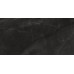 Настенный керамогранит Laparet Pulpis Nero глянцевый 40x80 - миниатюра 9