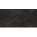 Настенный керамогранит Laparet Pulpis Nero глянцевый 40x80 - миниатюра 10