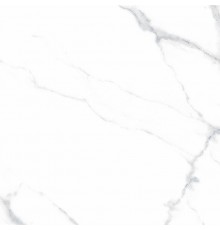 Керамогранит Ceradim Statuario Justice Grey матовый 60x60