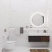 Керамогранит Ceradim Statuario Fantastic полированный 60x60 - миниатюра 8