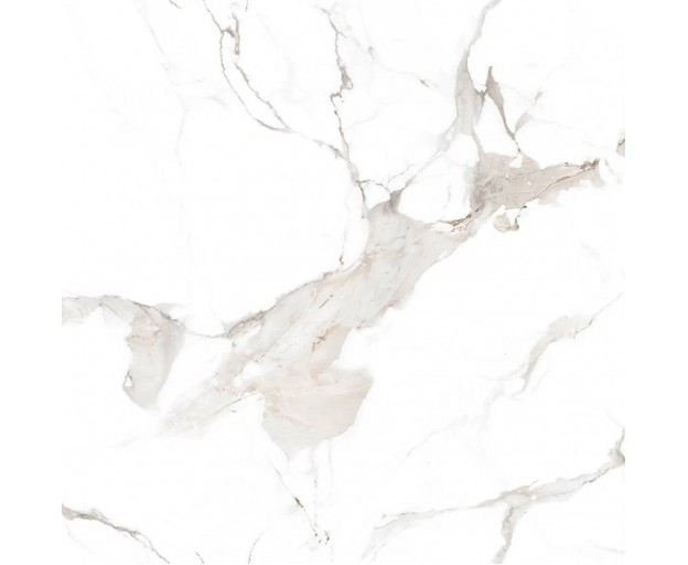 Керамогранит Ceradim Statuario Fantastic полированный 60x60