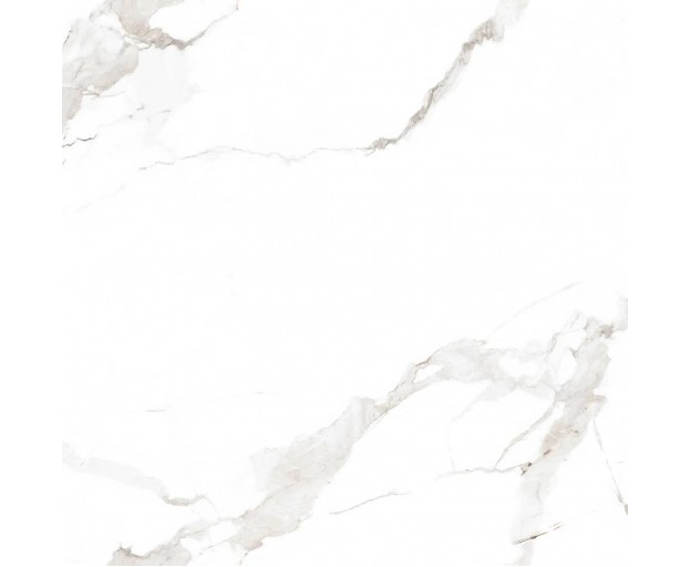 Керамогранит Ceradim Statuario Fantastic полированный 60x60 - изображение 2