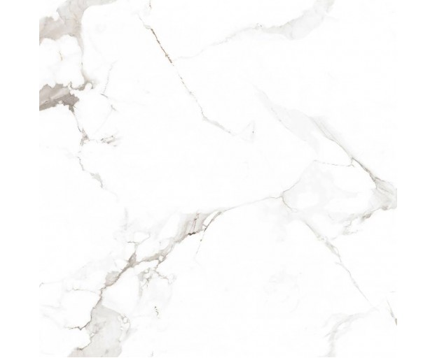 Керамогранит Ceradim Statuario Fantastic полированный 60x60 - изображение 4