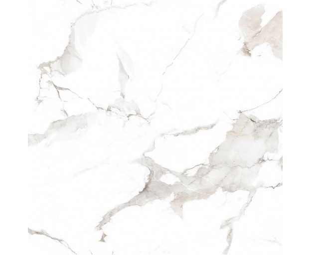 Керамогранит Ceradim Statuario Fantastic полированный 60x60 - изображение 5
