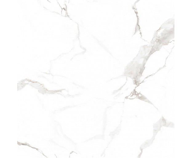 Керамогранит Ceradim Statuario Fantastic полированный 60x60 - изображение 6