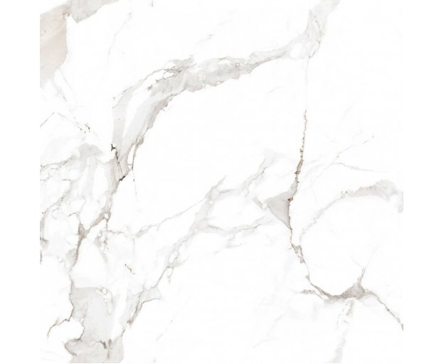 Керамогранит Ceradim Statuario Fantastic полированный 60x60 - изображение 7