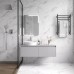 Керамогранит Ceradim Statuario Perfect Silver полированный 80x80 - миниатюра 1