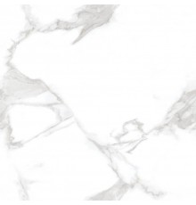 Керамогранит Ceradim Statuario Perfect Silver полированный 80x80
