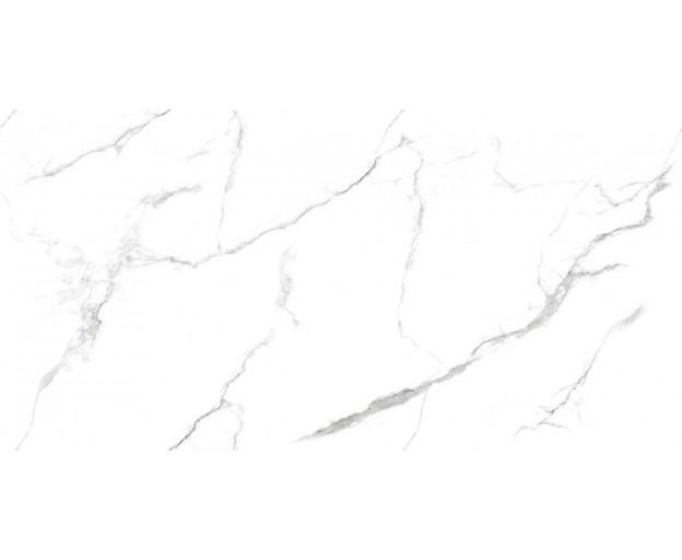 Керамогранит Ceradim Statuario Wonderful полированный 60x120
