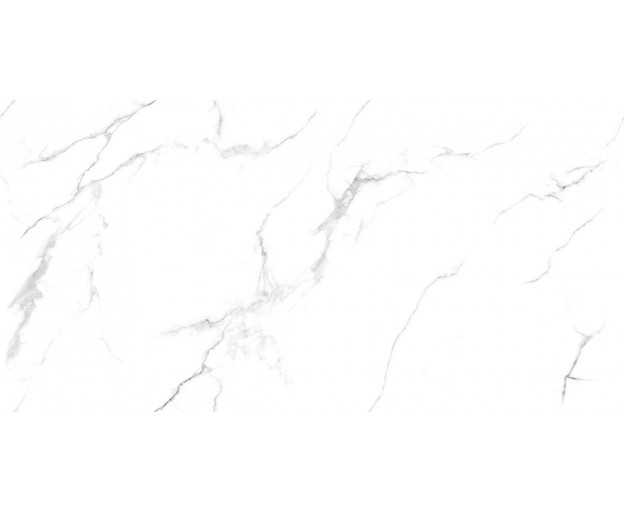 Керамогранит Ceradim Statuario Wonderful полированный 60x120 - изображение 1
