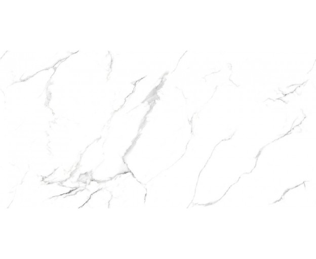 Керамогранит Ceradim Statuario Wonderful полированный 60x120 - изображение 2