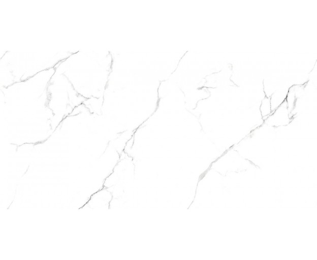 Керамогранит Ceradim Statuario Wonderful полированный 60x120 - изображение 3