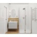 Керамогранит Ceradim Stone Micado Blanco полированный 60x120 - миниатюра 4