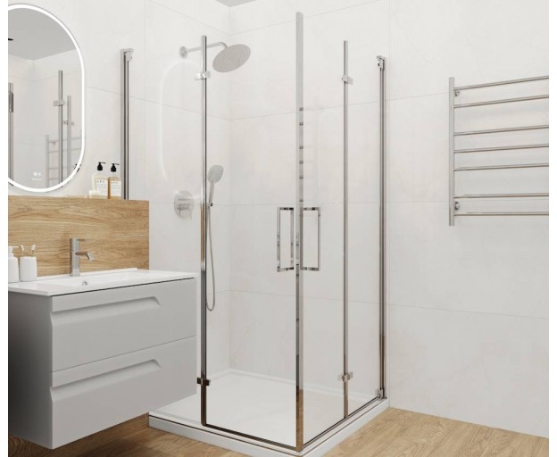 Керамогранит Ceradim Stone Micado Blanco полированный 60x120 - изображение 5