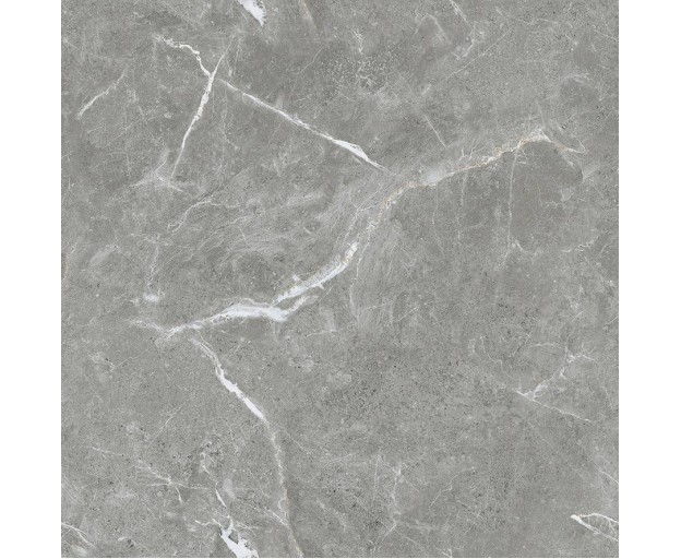 Керамогранит Ceradim Stone Cool Grey полированный 60x60