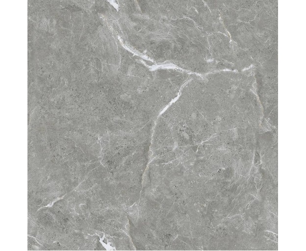 Керамогранит Ceradim Stone Cool Grey полированный 60x60 - изображение 1