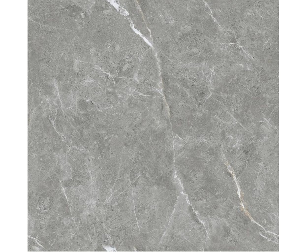 Керамогранит Ceradim Stone Cool Grey полированный 60x60 - изображение 2