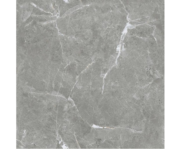 Керамогранит Ceradim Stone Cool Grey полированный 60x60 - изображение 3