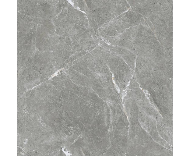 Керамогранит Ceradim Stone Cool Grey полированный 60x60 - изображение 4