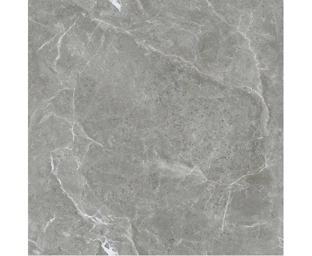 Керамогранит Ceradim Stone Cool Grey полированный 60x60 - изображение 5