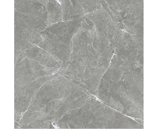 Керамогранит Ceradim Stone Cool Grey полированный 60x60 - изображение 6
