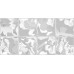 Керамический декор Laparet Time серый 30x60 - основное