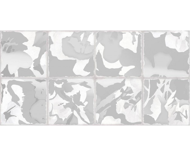 Керамический декор Laparet Time серый 30x60 - изображение 3