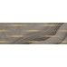 Декор Laparet Lines Agat кофейный 20x60 - миниатюра 1